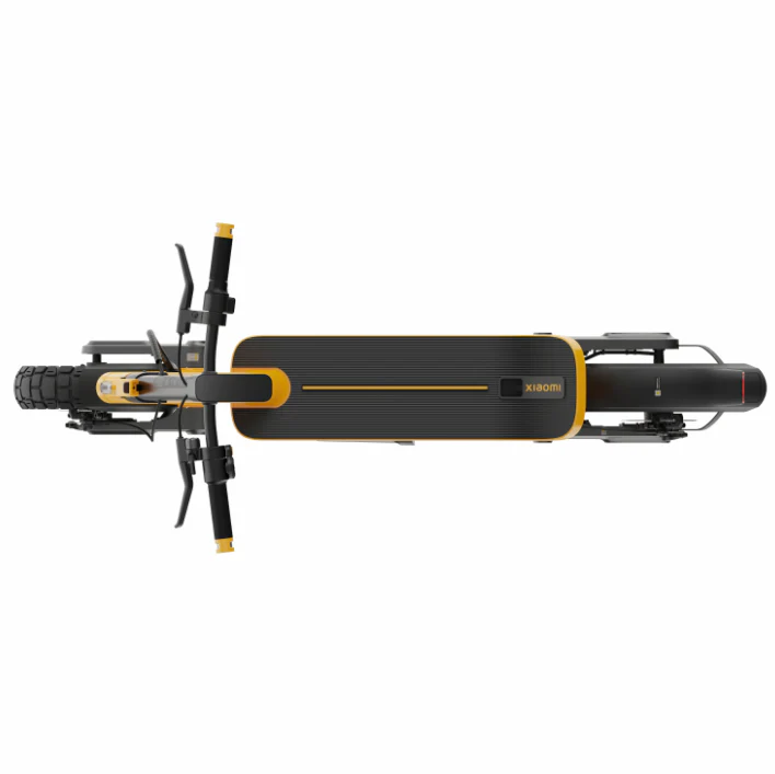 Xiaomi Electric Scooter 6 Ultra image 3