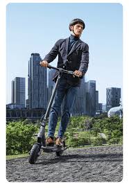 Xiaomi Electric Scooter 4 Ultra image 3