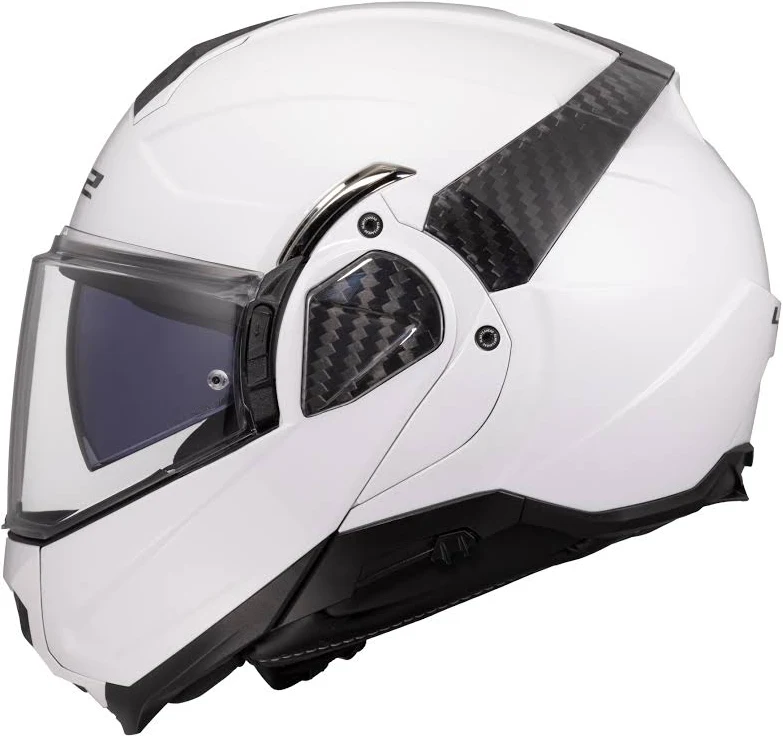 LS2 FF910 Advant II Helmet image 2