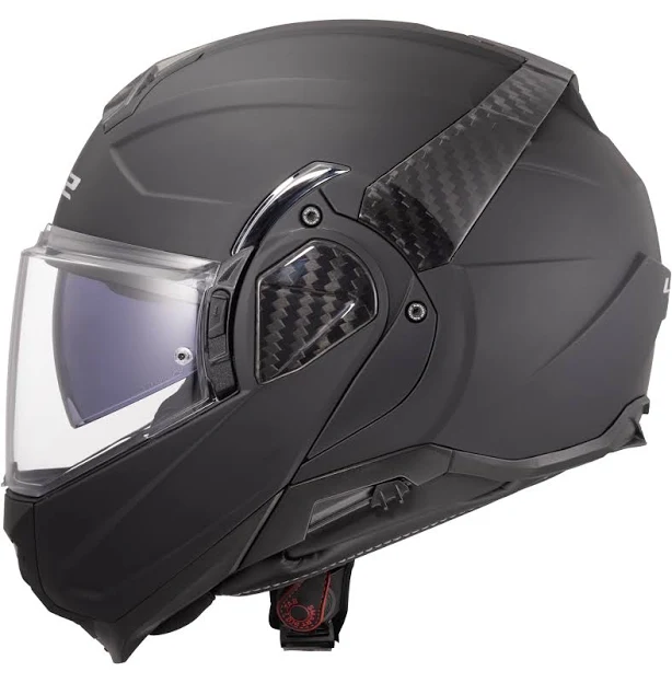 LS2 FF910 Advant II Helmet image 3