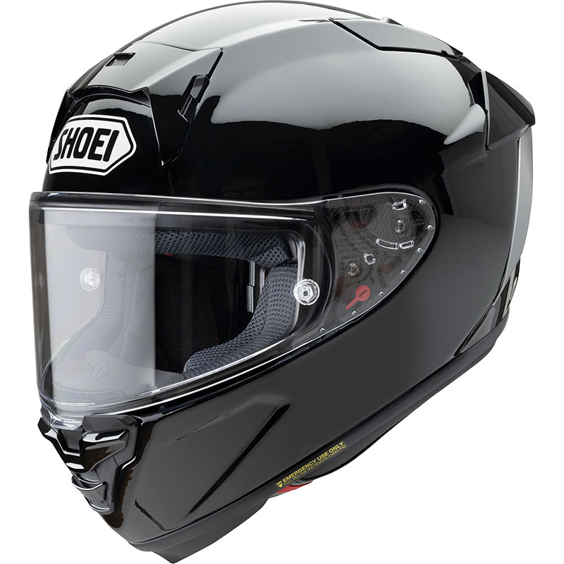 Shoei Helmet X-spr Pro image 3