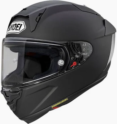 Shoei Helmet X-spr Pro image 5