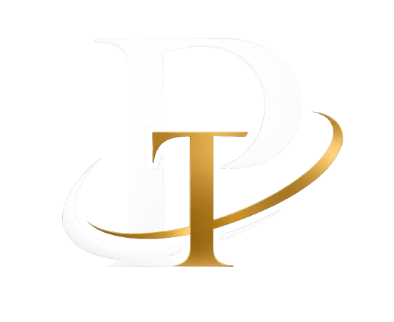 Palash Trading Logo